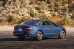 Volkswagen Passat 2019 года (NA)